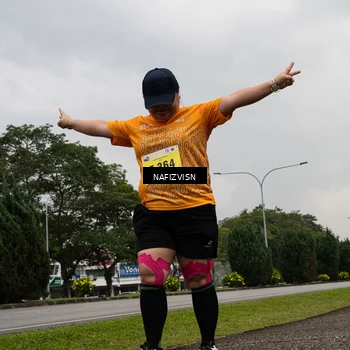 Runner Photo 8564483