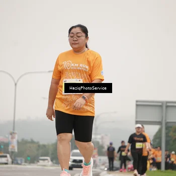 Runner Photo 8564484