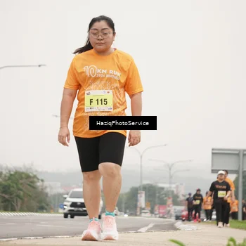 Runner Photo 8564485