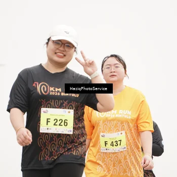 Runner Photo 8564489