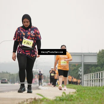 Runner Photo 8564491