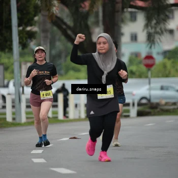 Runner Photo 8564494
