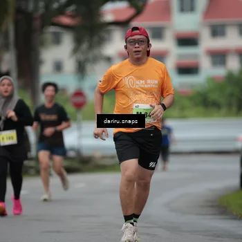 Runner Photo 8564495