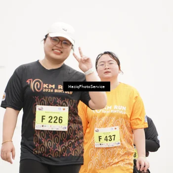 Runner Photo 8564497