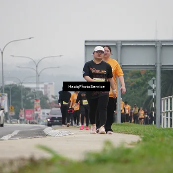 Runner Photo 8564499