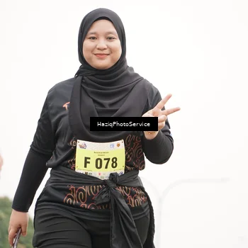 Runner Photo 8564502