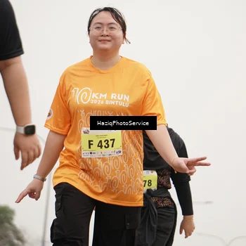 Runner Photo 8564505