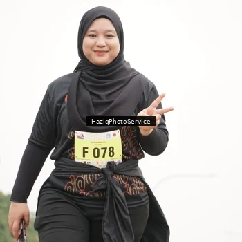 Runner Photo 8564506