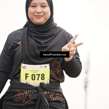 Runner Photo 8564507