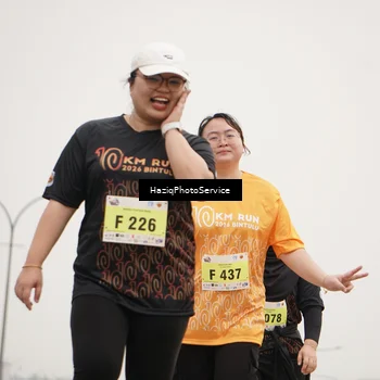Runner Photo 8564508