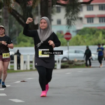 Runner Photo 8564509