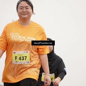 Runner Photo 8564510