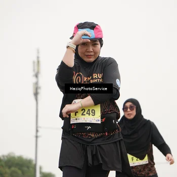 Runner Photo 8564512