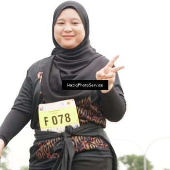 Runner Photo 8564514
