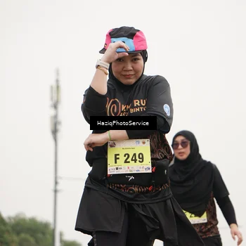 Runner Photo 8564515