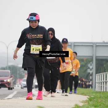 Runner Photo 8564520