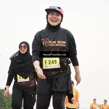 Runner Photo 8564523