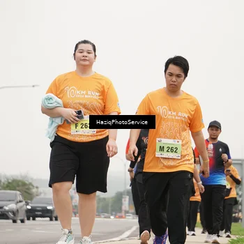 Runner Photo 8564531