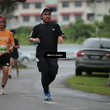 Runner Photo 8564532