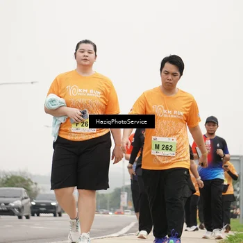 Runner Photo 8564533