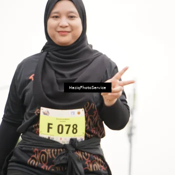 Runner Photo 8564535