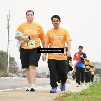 Runner Photo 8564540