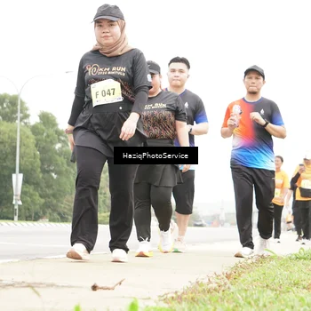 Runner Photo 8564541