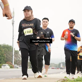 Runner Photo 8564542