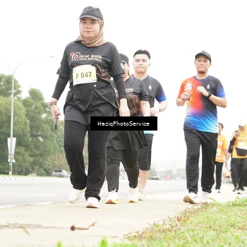 Runner Photo 8564543