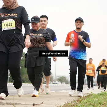 Runner Photo 8564545