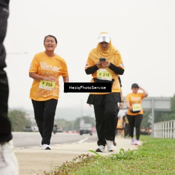 Runner Photo 8564547