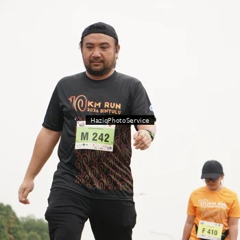 Runner Photo 8564556