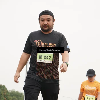Runner Photo 8564557