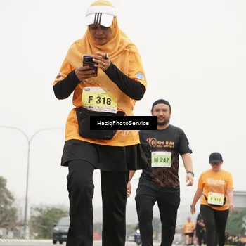 Runner Photo 8564559