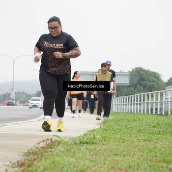 Runner Photo 8564560