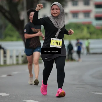 Runner Photo 8564562