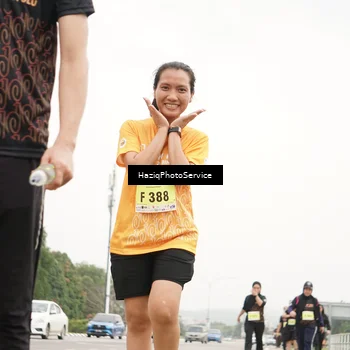 Runner Photo 8564568