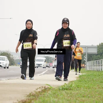 Runner Photo 8564574
