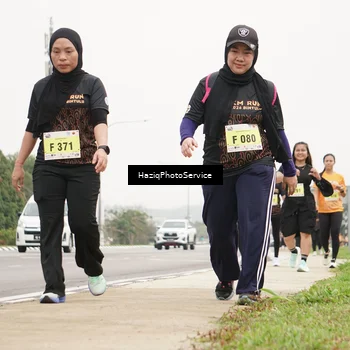 Runner Photo 8564577