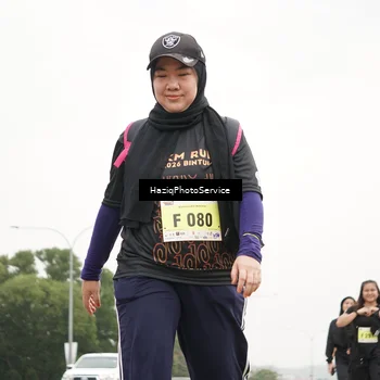Runner Photo 8564578