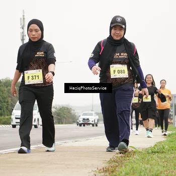 Runner Photo 8564579