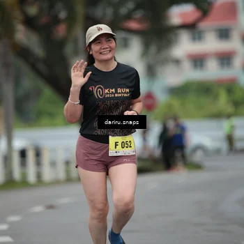 Runner Photo 8564580