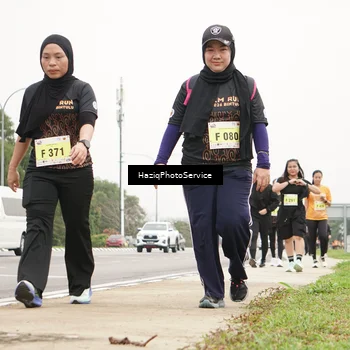 Runner Photo 8564581