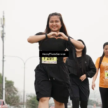 Runner Photo 8564584