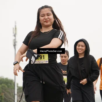 Runner Photo 8564585