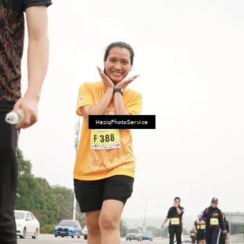 Runner Photo 8564586