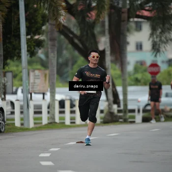 Runner Photo 8564589