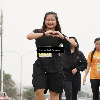 Runner Photo 8564592