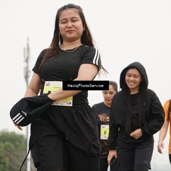 Runner Photo 8564593