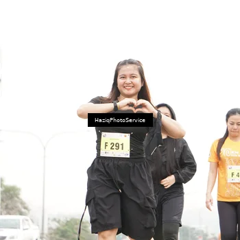 Runner Photo 8564594